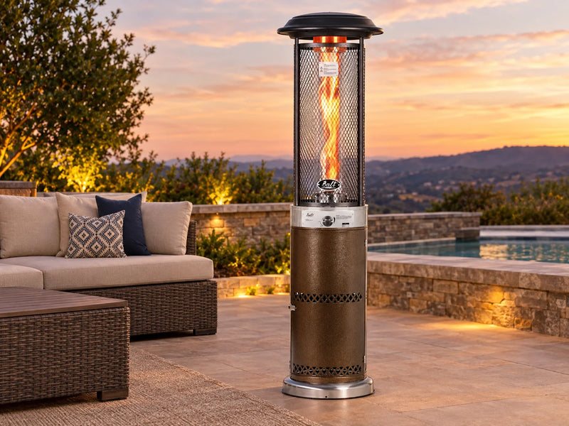 Patio Heaters