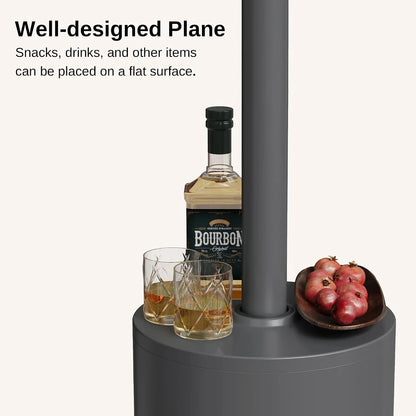 50,000 BTU Patio Heater — product view 7