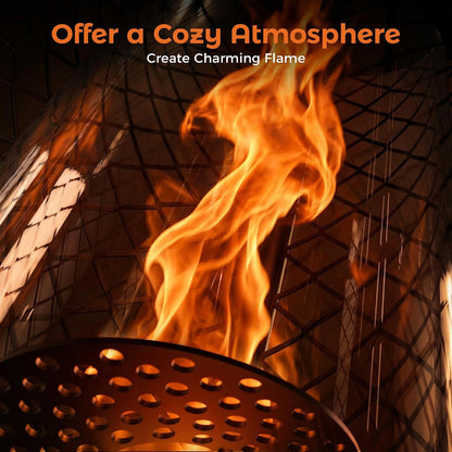 Gas Patio Heater — product view 4