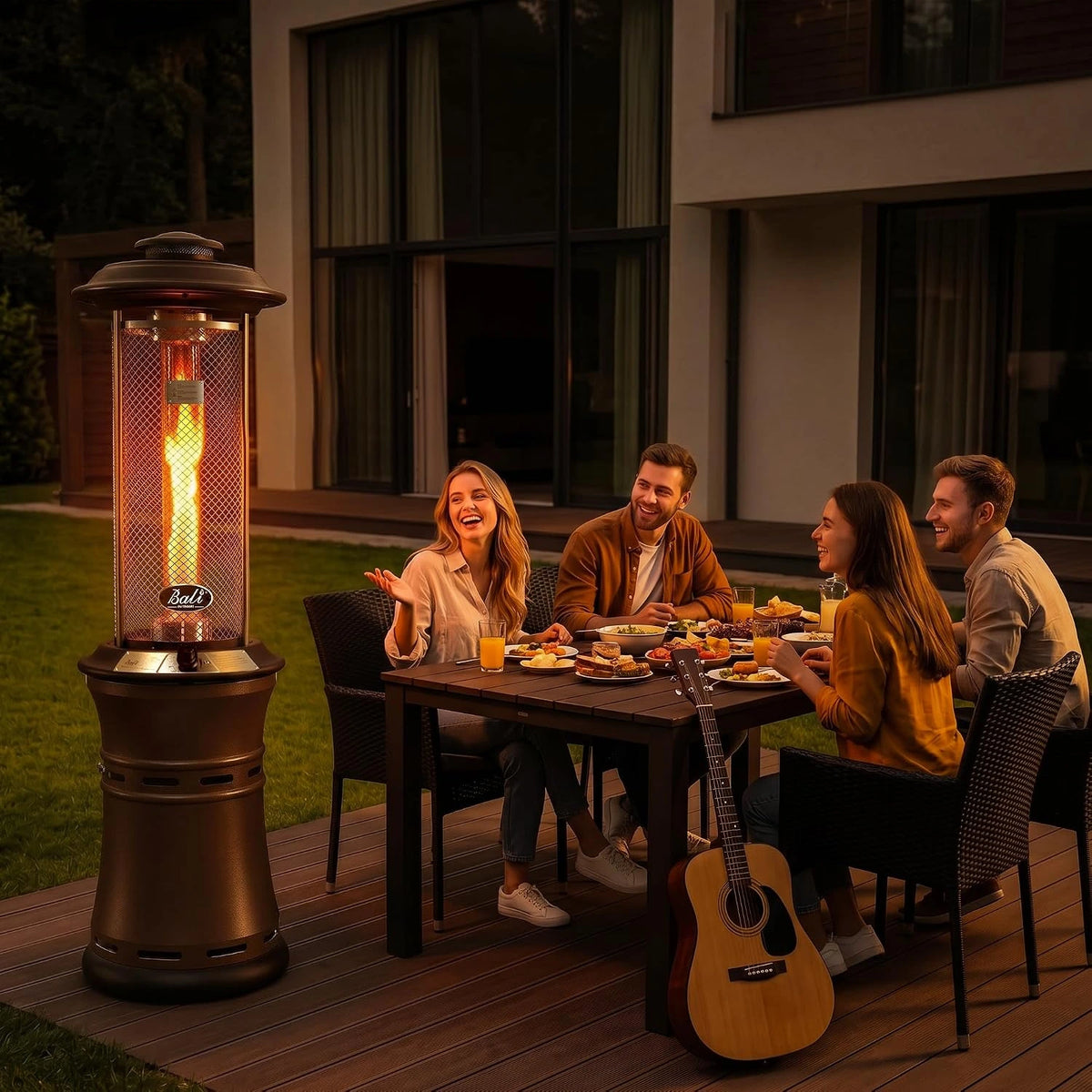 Gas Patio Heater — product view 9